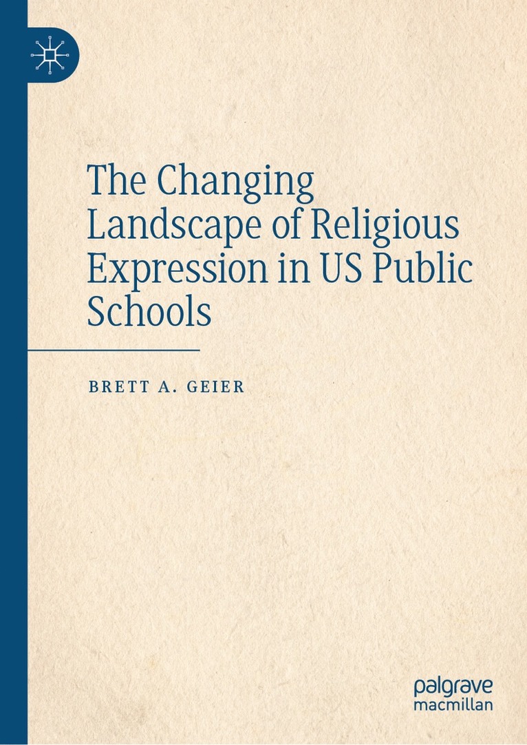 Changing Landscape of Religious Expression in US Public Schools