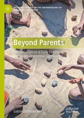 Beyond Parents