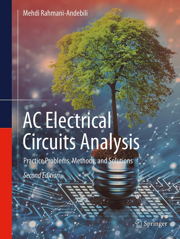 AC Electrical Circuit Analysis