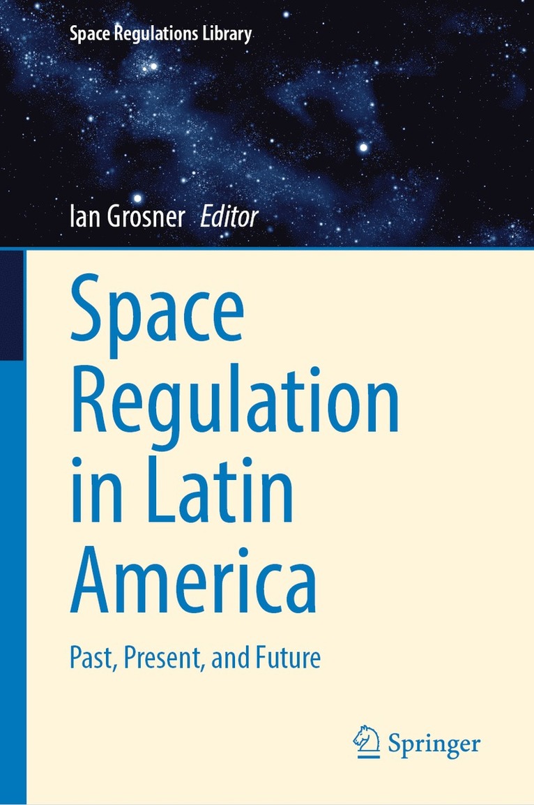 Space Regulation in Latin America