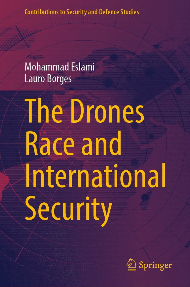 Drones Race and International Security