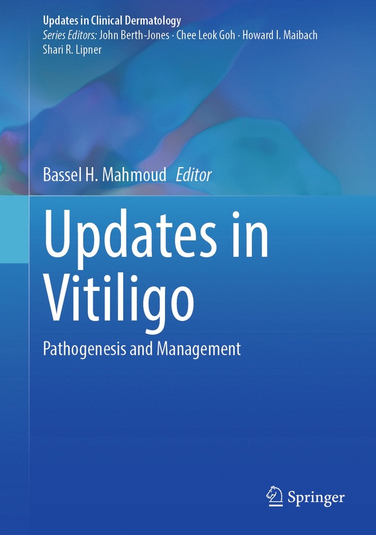 Updates in Vitiligo