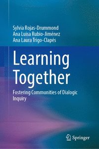 bokomslag Learning Together