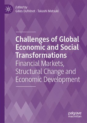 Challenges of Global Economic and Social Transformations