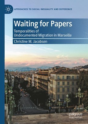 bokomslag Waiting for Papers