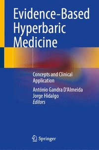bokomslag Evidence-Based Hyperbaric Medicine