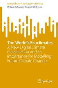 bokomslag World's Ecoclimates