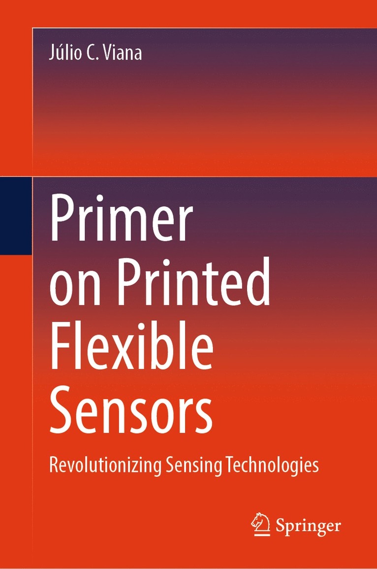 Primer on Printed Flexible Sensors
