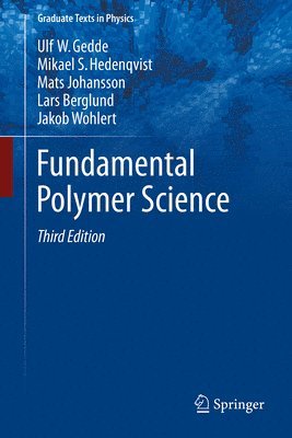 bokomslag Fundamental Polymer Science