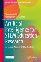 Artificial Intelligence for STEM Education Research