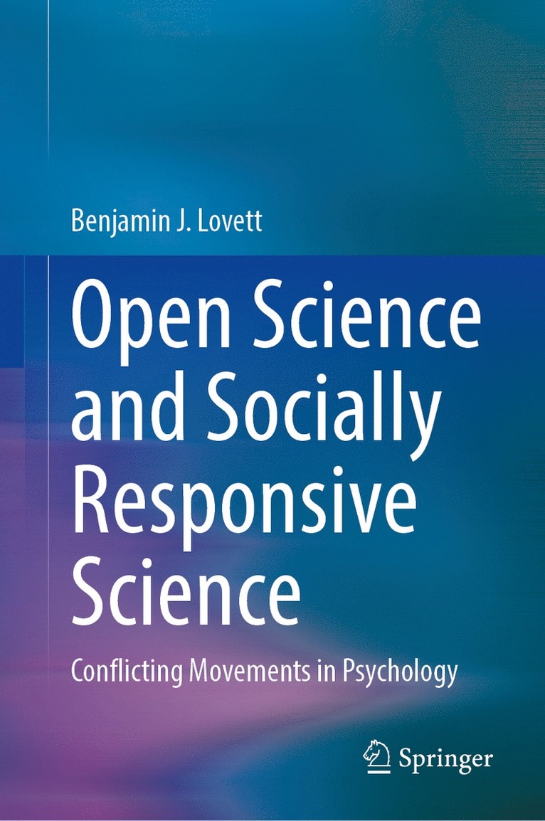 Open Science and Socially Responsive Science