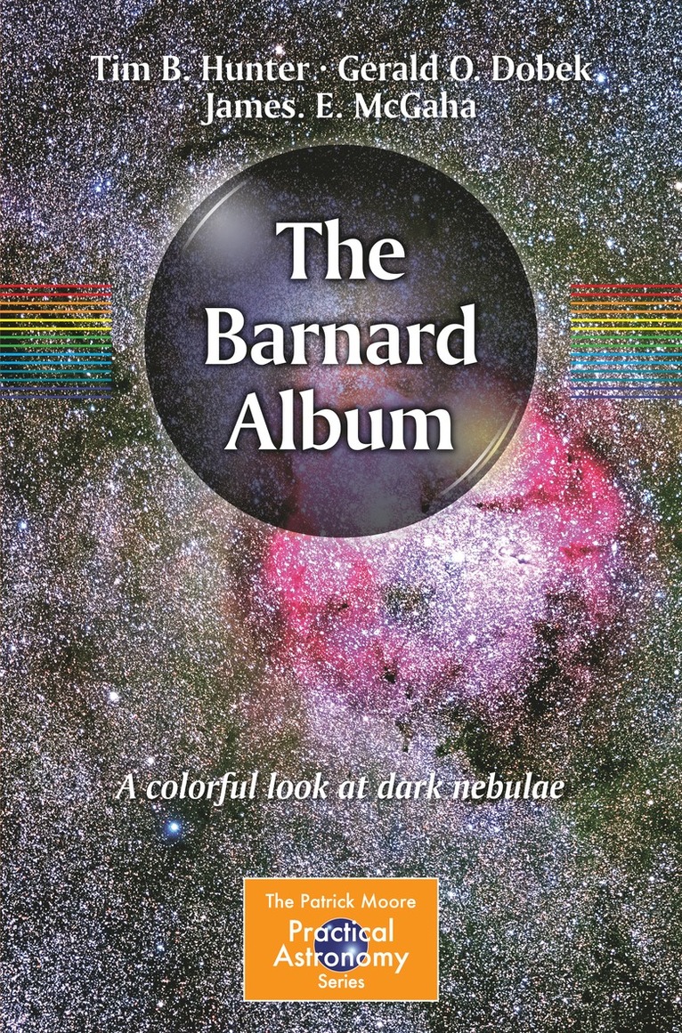 Barnard Album