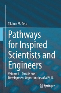 bokomslag Pathways for Inspired Scientists and Engineers
