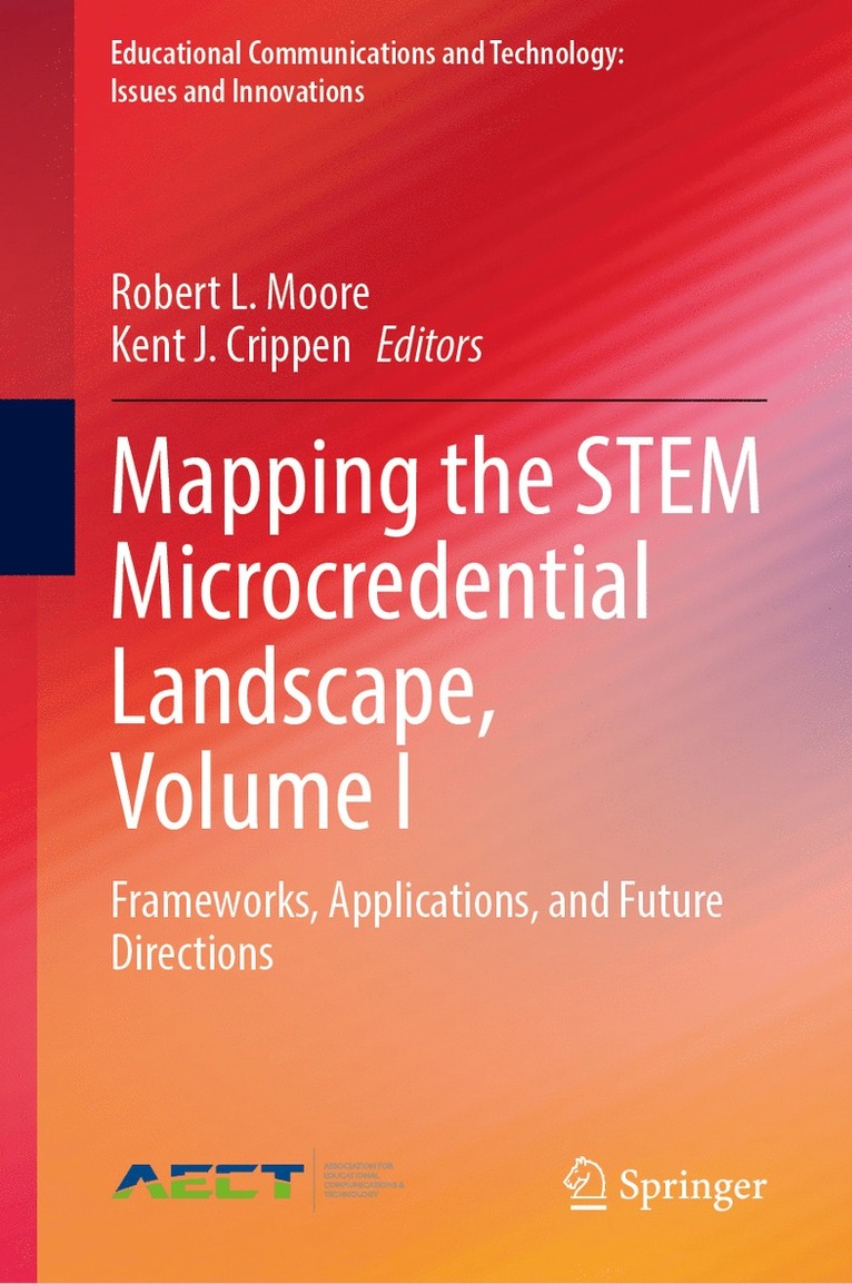 Mapping the STEM Microcredential Landscape, Volume I