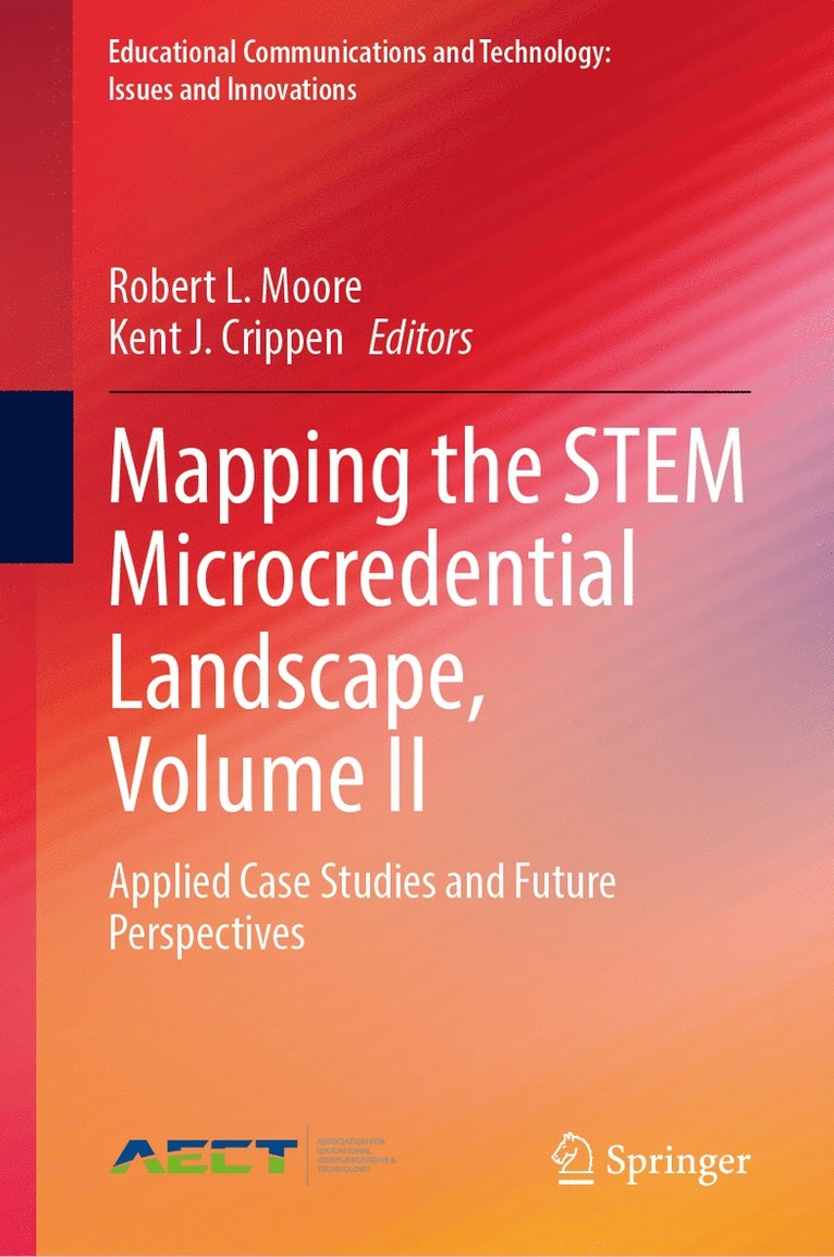 Mapping the STEM Microcredential Landscape, Volume II