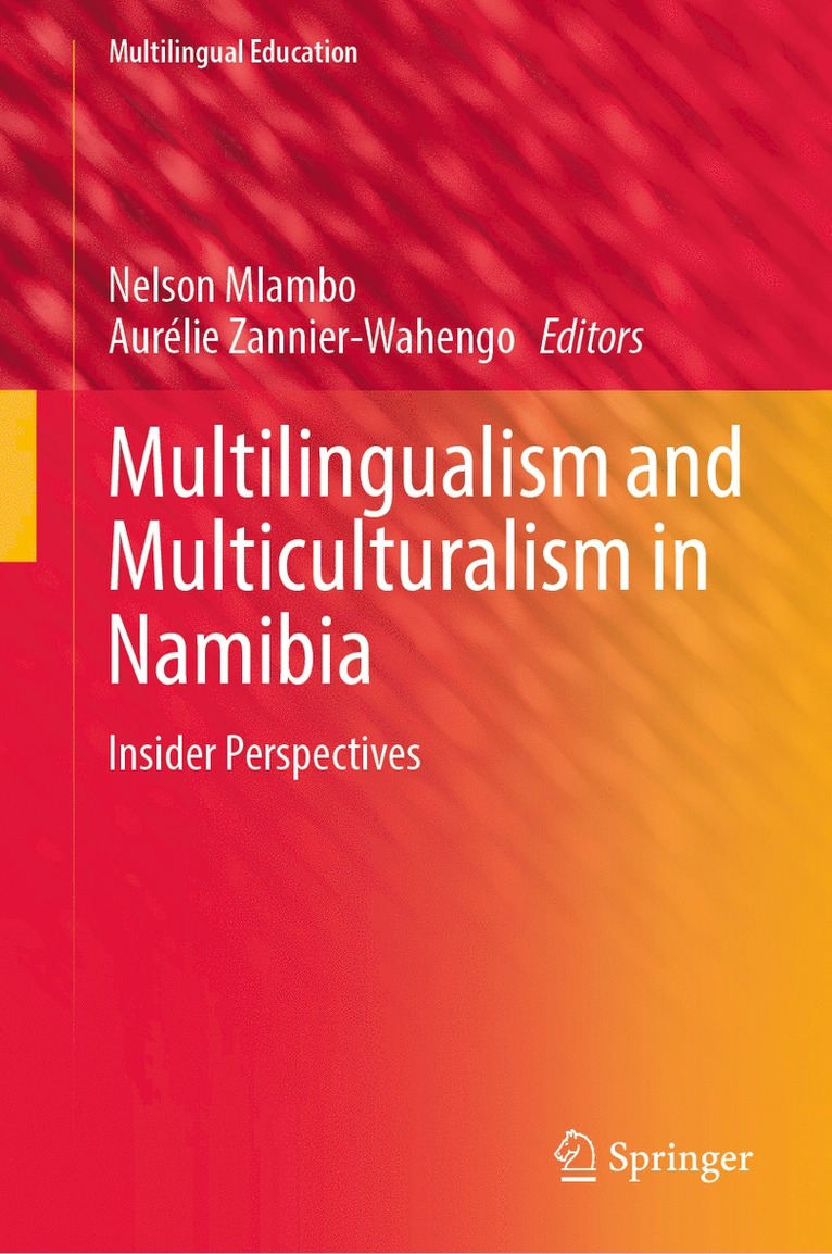 Multilingualism and Multiculturalism in Namibia