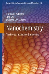 bokomslag Nanochemistry