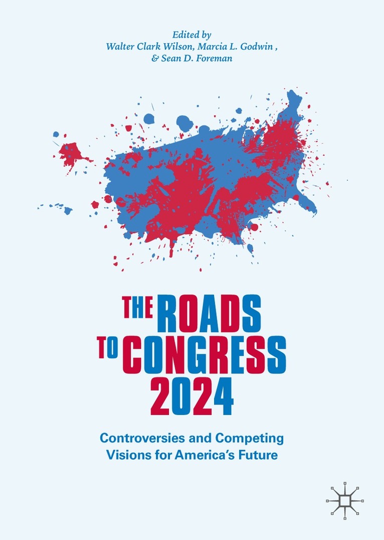 Roads to Congress 2024