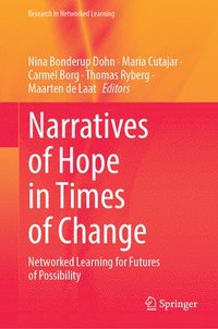 bokomslag Narratives of Hope in Times of Change