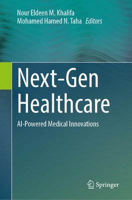 Next-Gen Healthcare