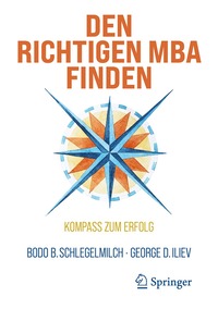 bokomslag Den richtigen MBA finden
