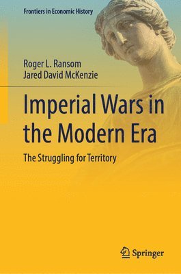 bokomslag Imperial Wars in the Modern Era