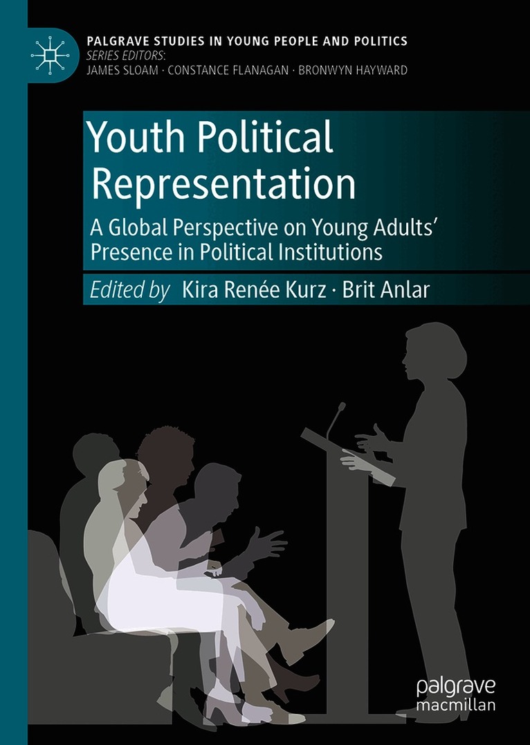 Youth Political Representation