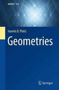bokomslag Geometries
