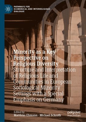 Minority as a Key Perspective on Religious Diversity