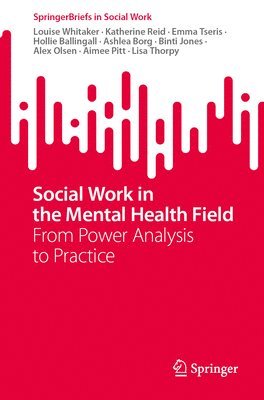 Social Work in the Mental Health Field