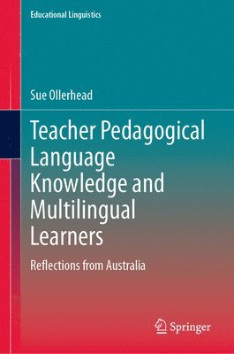 Translanguaging in Australian Classrooms