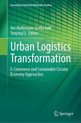 Urban Logistics Transformation