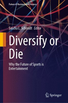 Diversify or Die