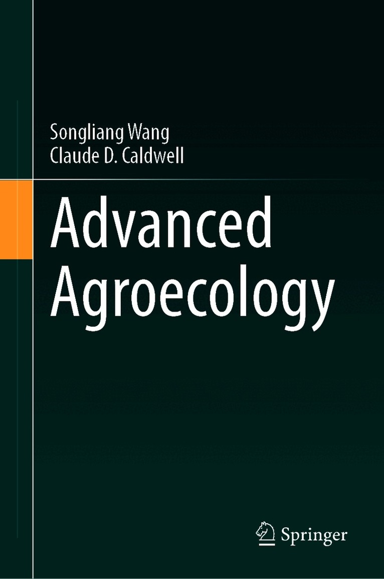 Advanced Agroecology