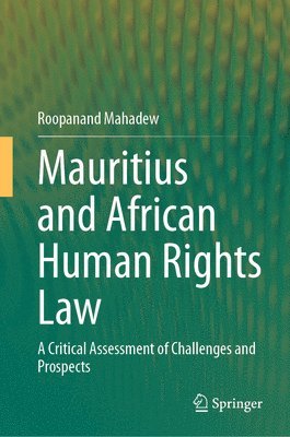 Mauritius and African Human Rights Law