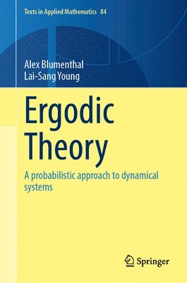 Ergodic Theory