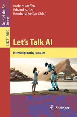 Let’s Talk AI