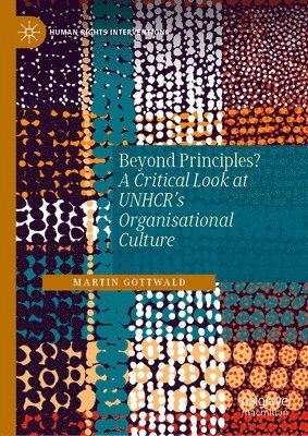 Beyond Principles?