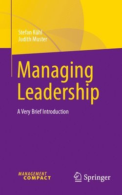 Managing Leadership