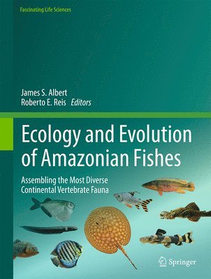 Ecology and Evolution of Amazonian Fishes
