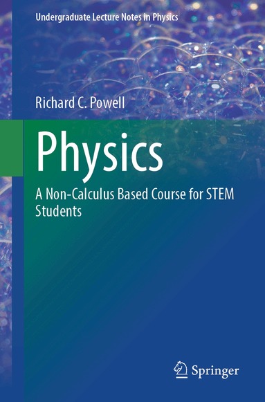 Richard C. Powell - Physics, Häftad
