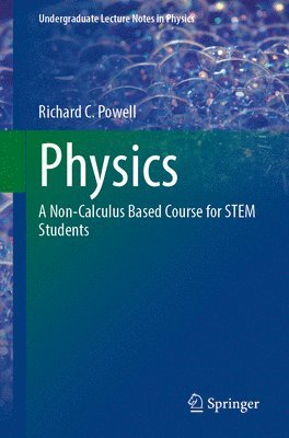 Richard C. Powell - Physics, Häftad