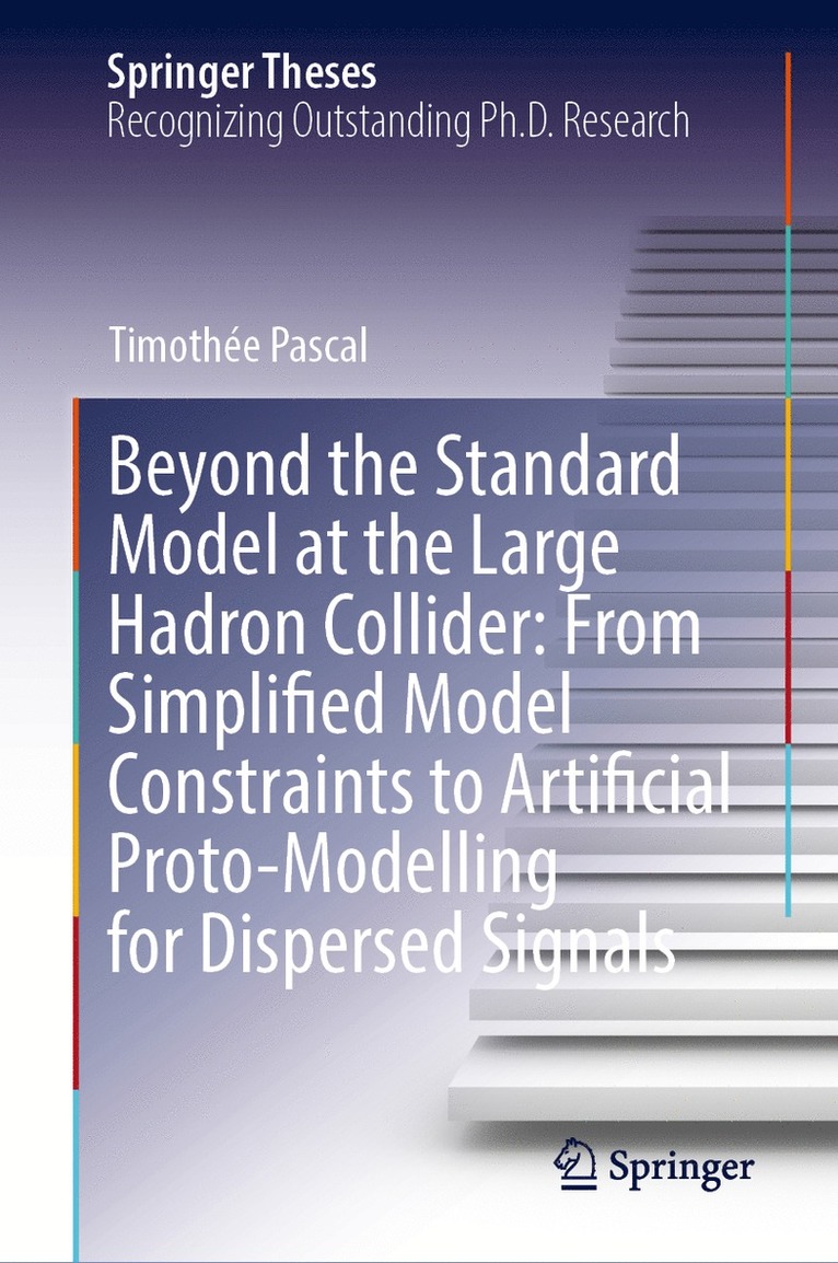 Beyond the Standard Model at the Large Hadron Collider: From Simplified Model Constraints to Artificial Proto-Modelling for Dispersed Signals