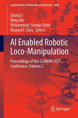 AI Enabled Robotic Loco-Manipulation