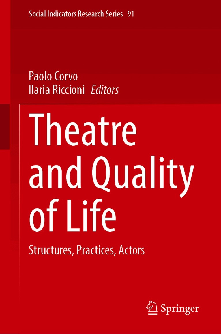 Theatre and Quality of Life