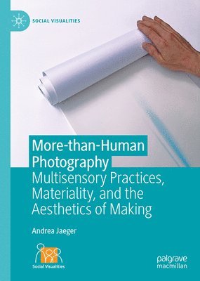 More-than-Human Photography