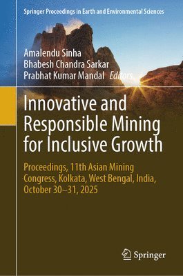 Innovative and Responsible Mining for Inclusive Growth