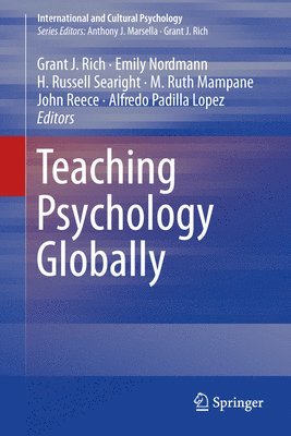 Teaching Psychology Globally