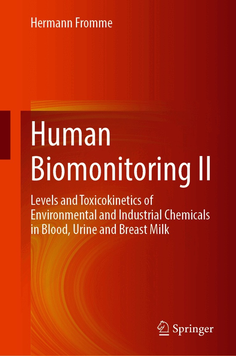Human Biomonitoring II