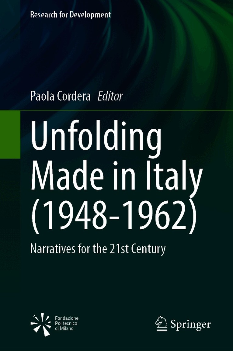 Unfolding Made in Italy (1948-1962)